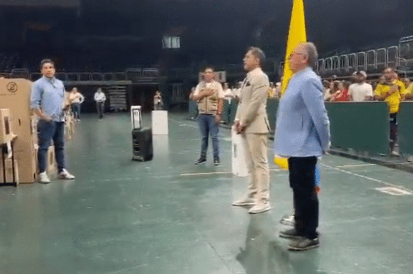 Himno Nacional