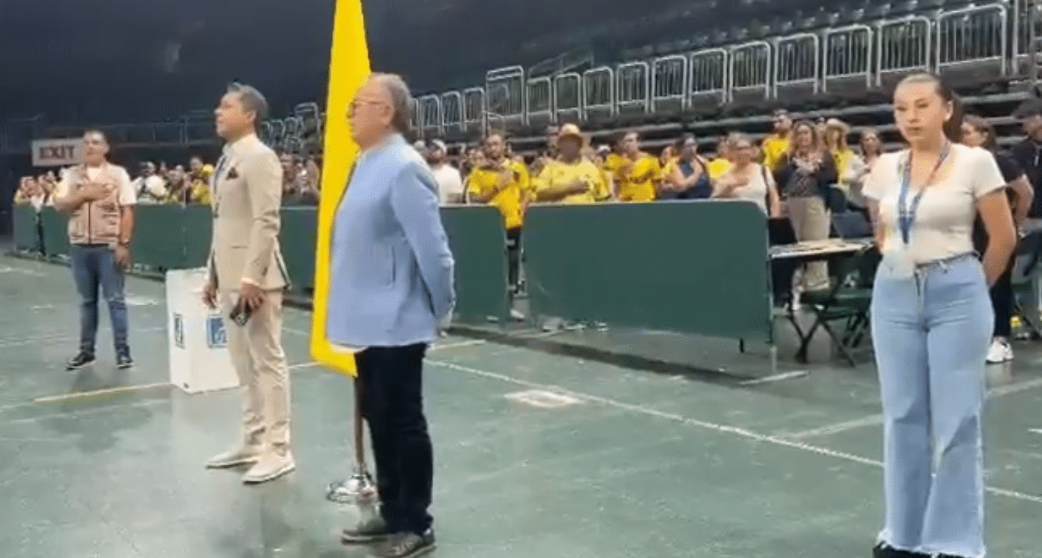 Himno Nacional