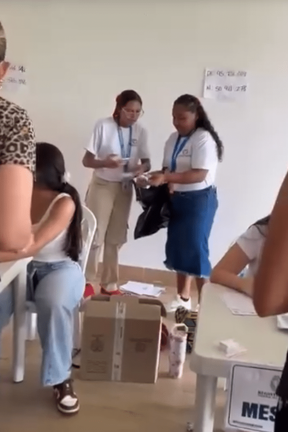 electoral