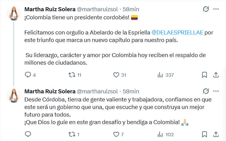 Martha Ruiz