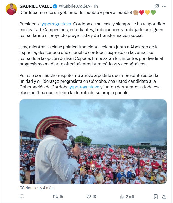 diputado