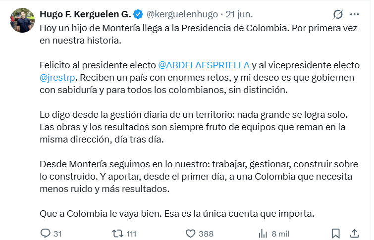 Kerguelén