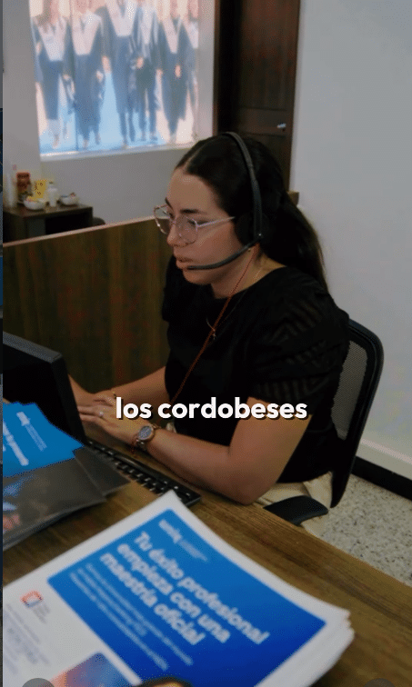 becas