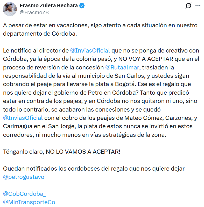 Córdoba