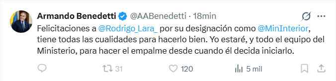Benedetti