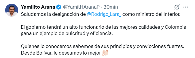 Yamil Arana