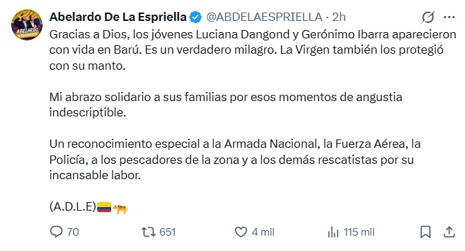 Espriella