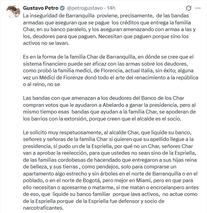 Petro