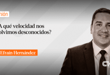 desconocidos