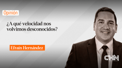 desconocidos