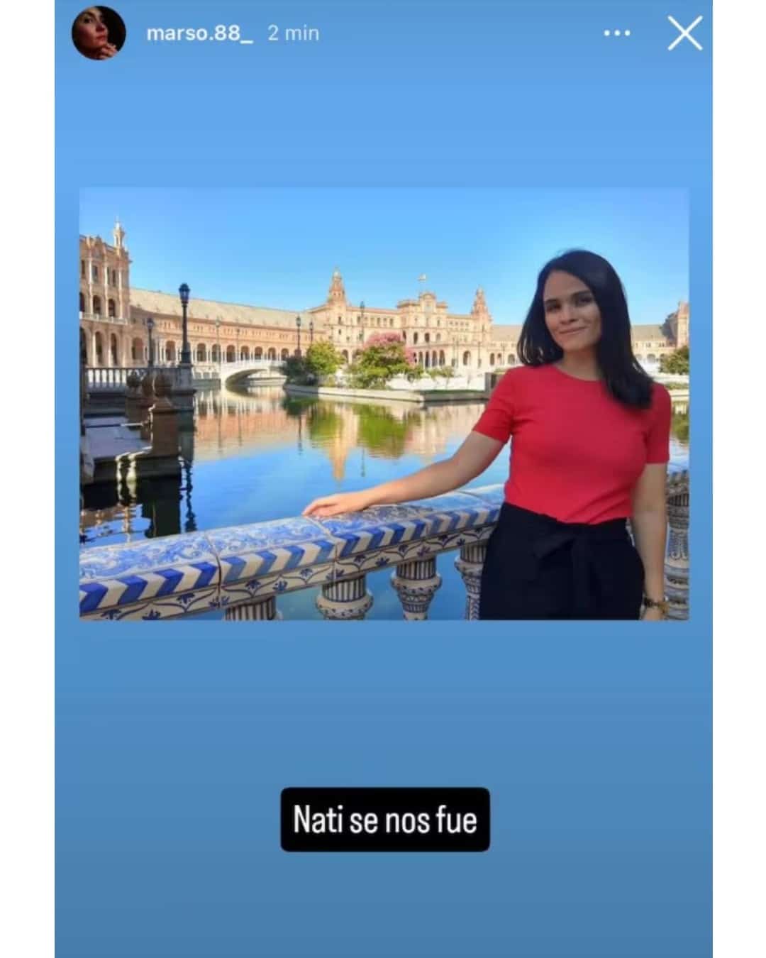 fallecimiento