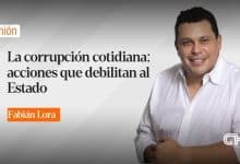 corrupción