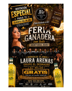 feria