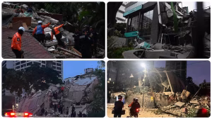 terremoto