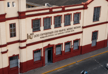 Liceo Universitario