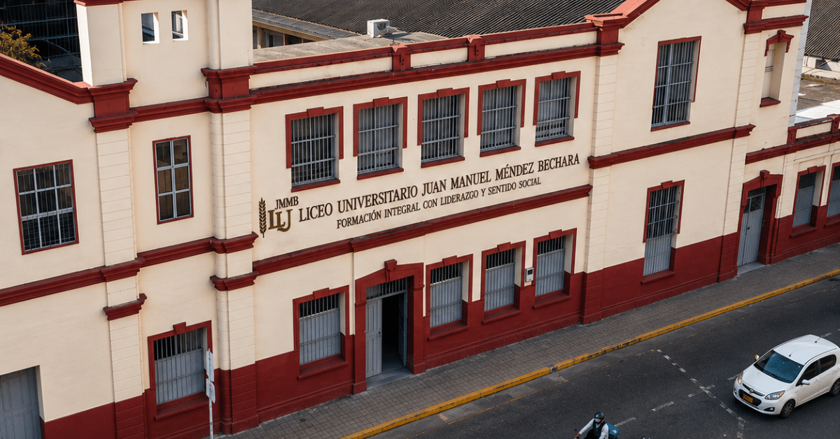Liceo Universitario