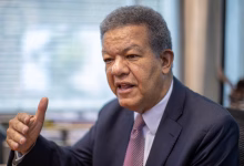 Leonel fernández