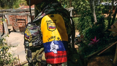 Farc