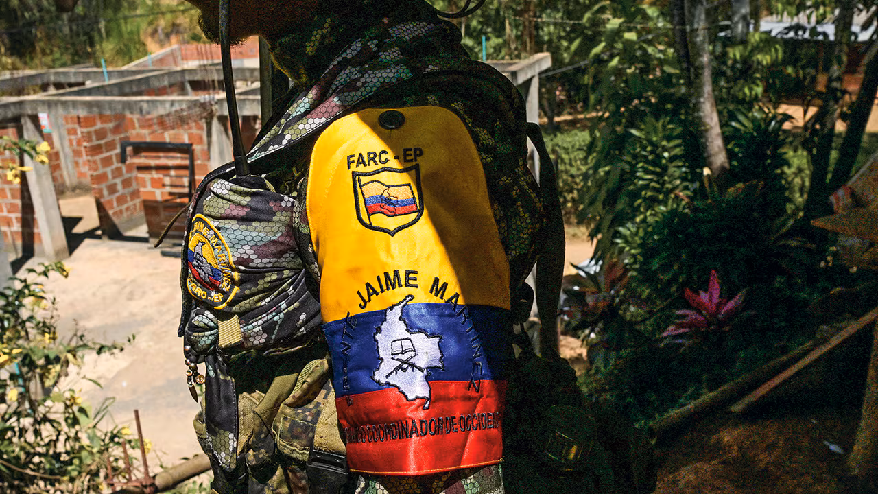 Farc