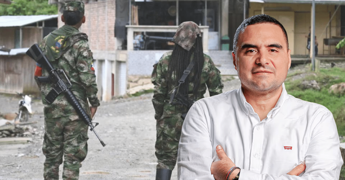 Gobernador