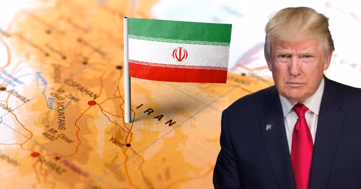 Irán