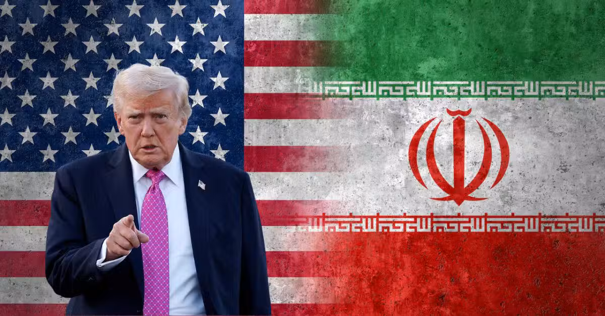 Irán