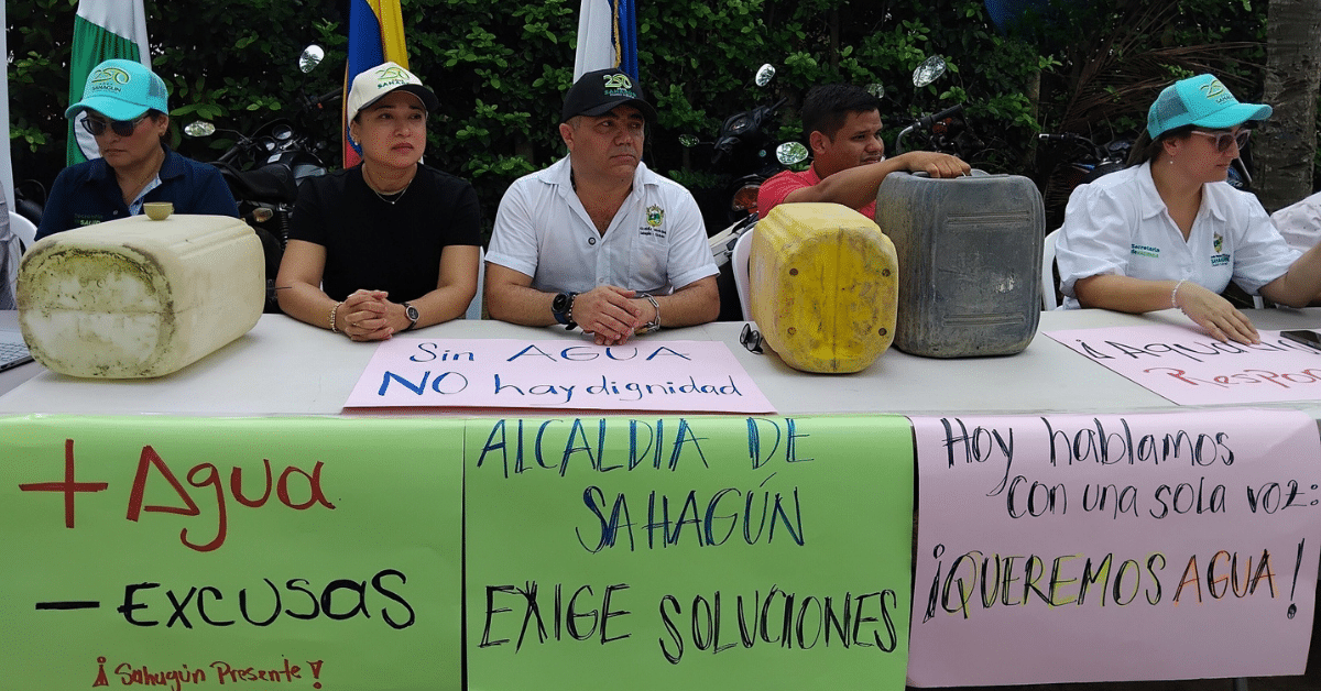 Sahagún 