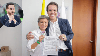 vicepresidencial