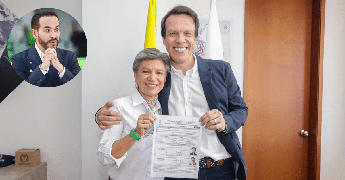 vicepresidencial