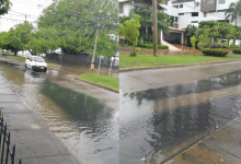 Lluvia