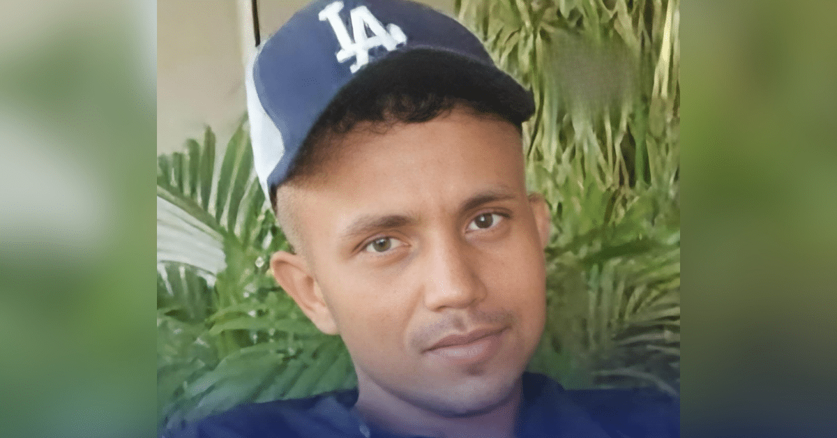 joven
