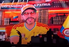 El Tigre