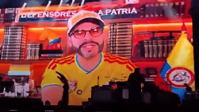 El Tigre