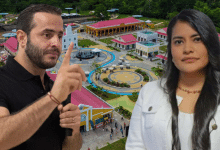 gobernador