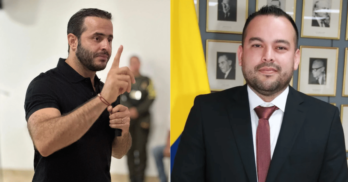gobernador