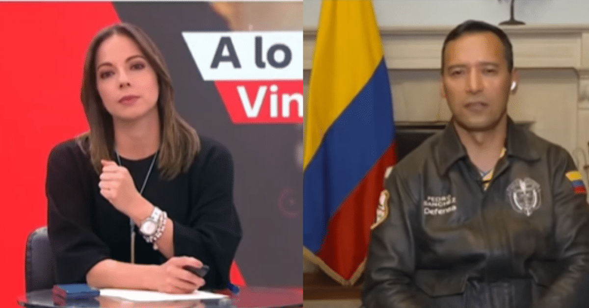 Defensa