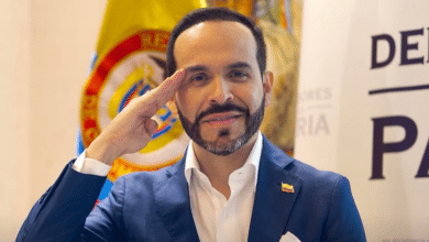 De la Espriella