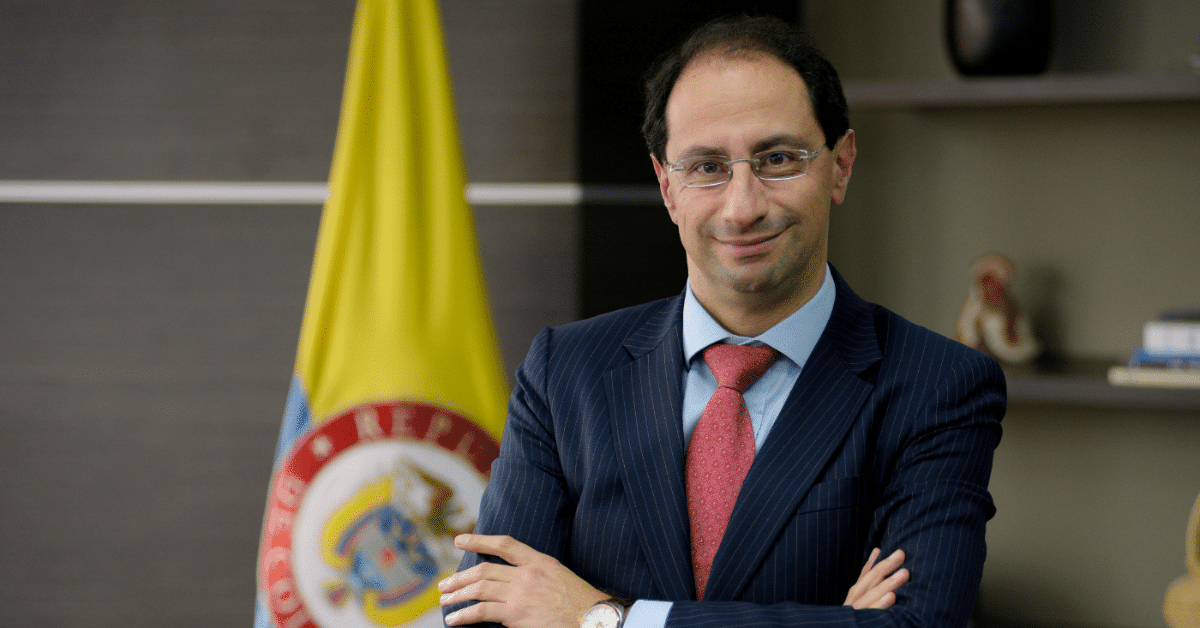 José Manuel Restrepo