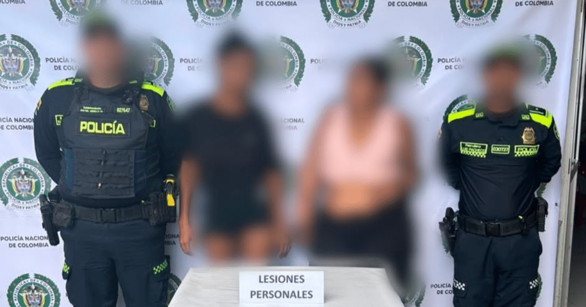 mujeres