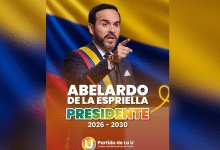 Partido de la U