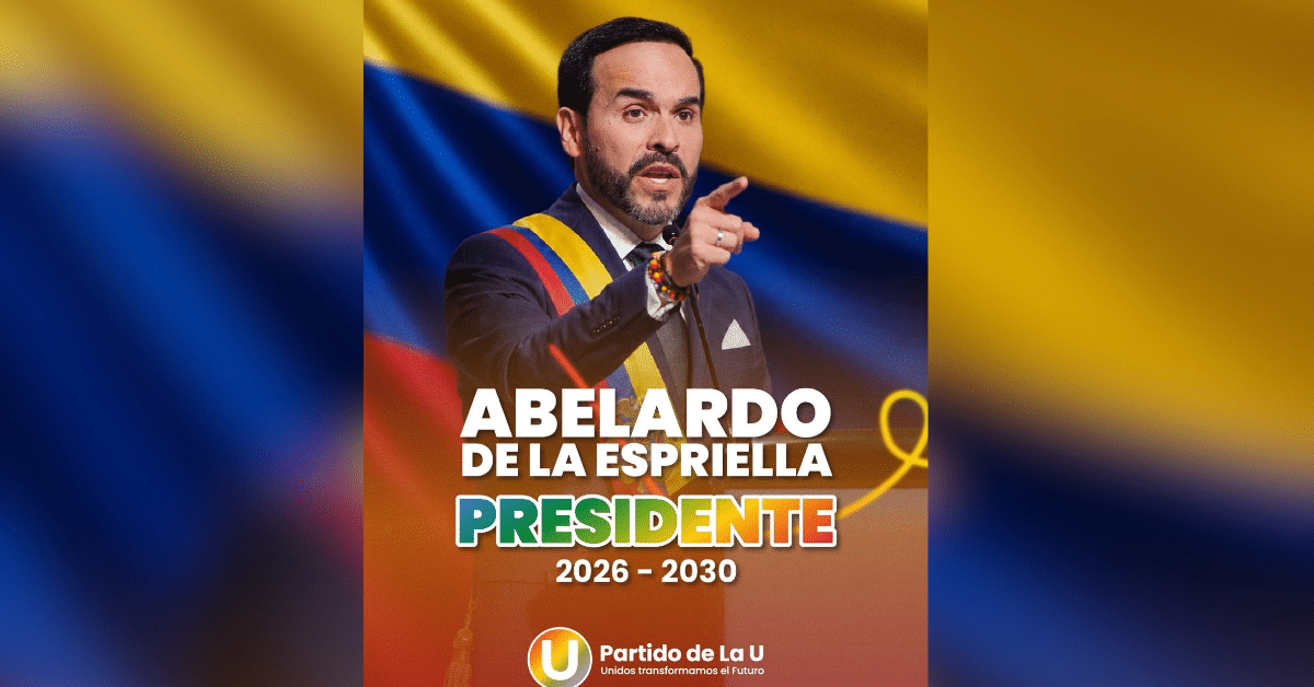 Partido de la U