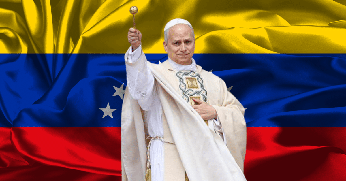 Papa León