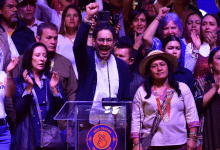 Pacto Histórico