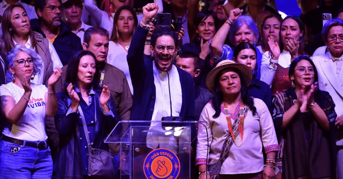 Pacto Histórico