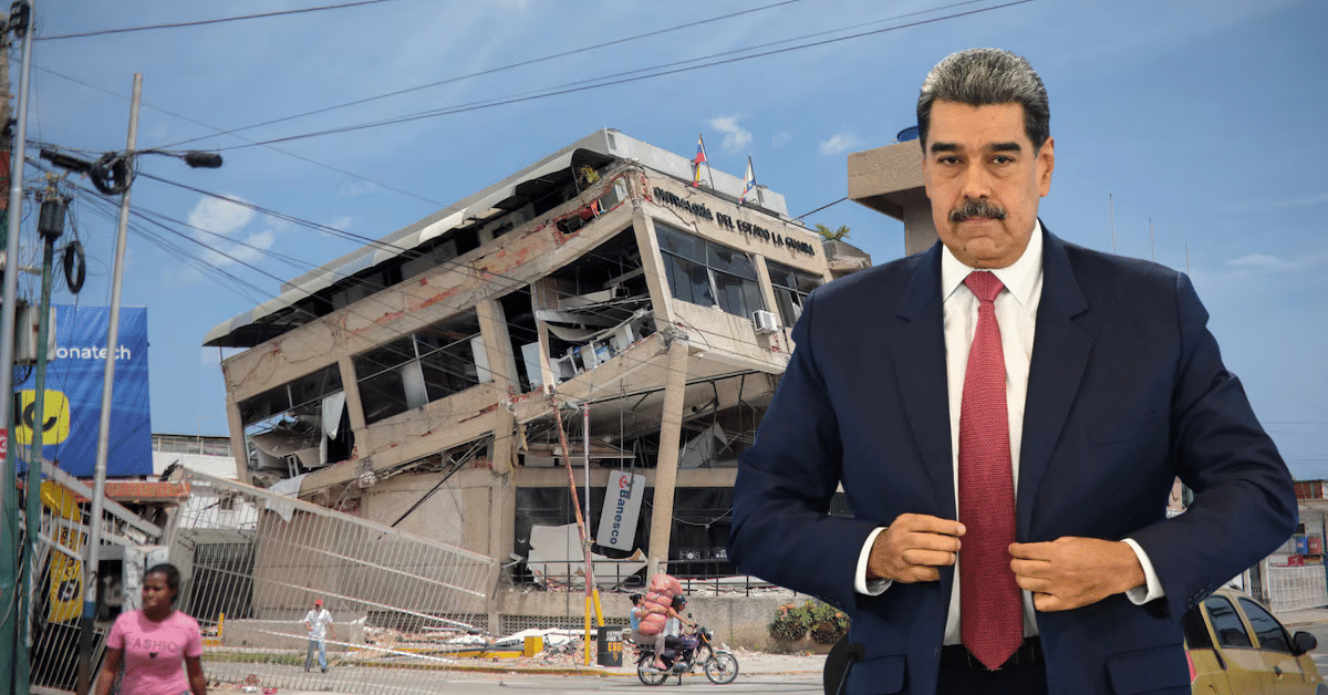 Maduro