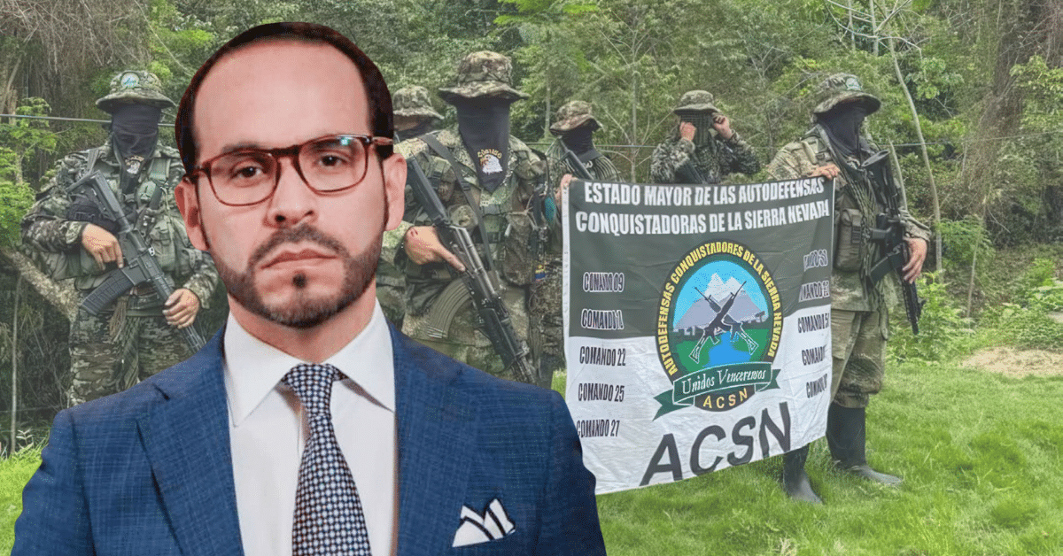 Autodefensas