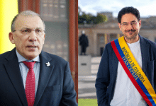 Roy Barreras