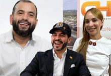 Colombia Renaciente