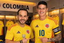 James