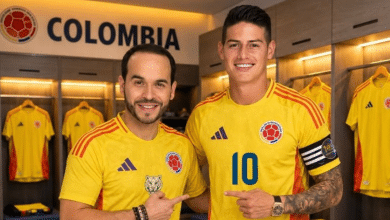 James